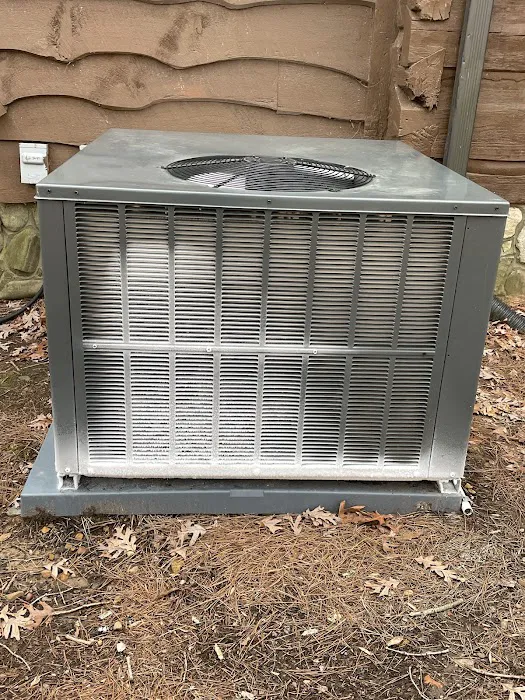 Deeck Mechanical Inc Picture 5