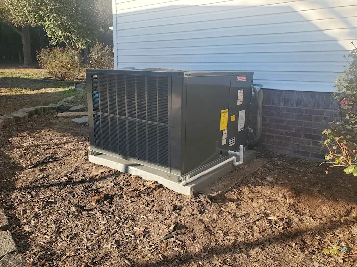 Deeck Mechanical Inc Picture 4