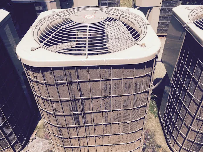 Deeck Mechanical Inc Picture 6