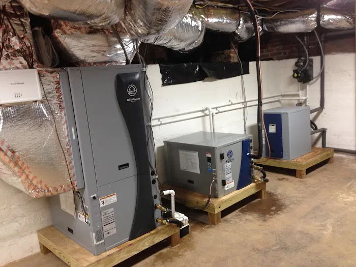 Deeck Mechanical Inc Picture 8