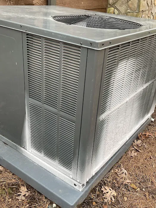 Deeck Mechanical Inc Picture 7