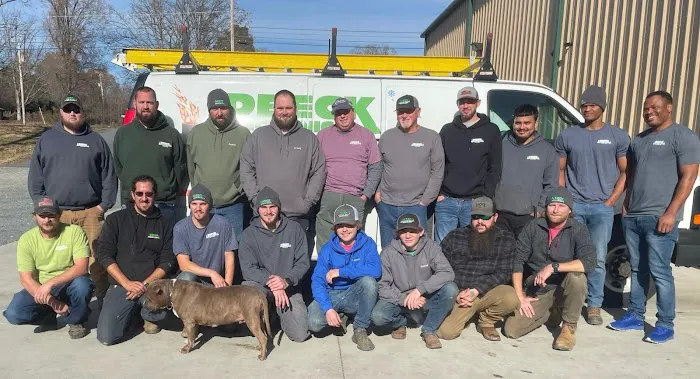 Deeck Mechanical Inc Picture 10