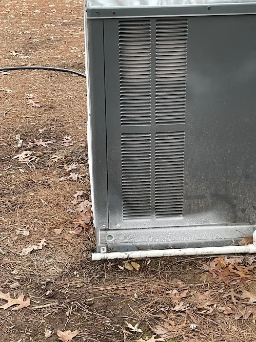 Deeck Mechanical Inc Picture 9