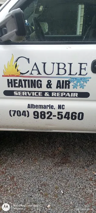 Cauble Heating & Air Picture 1