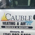 Cauble Heating & Air