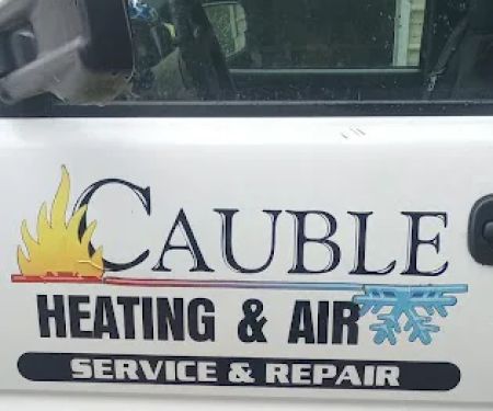 Cauble Heating & Air