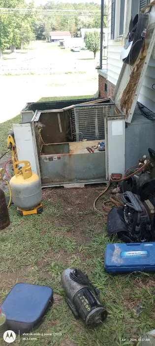 Cauble Heating & Air Picture 2