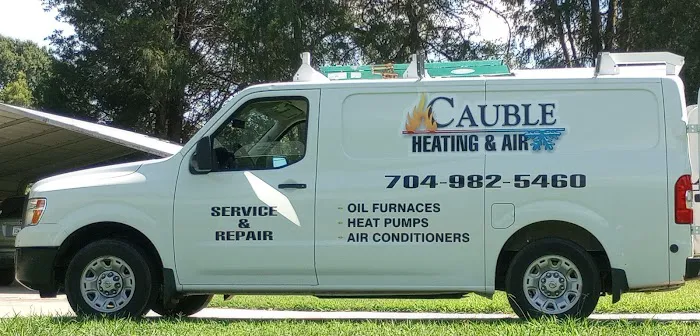 Cauble Heating & Air Picture 3
