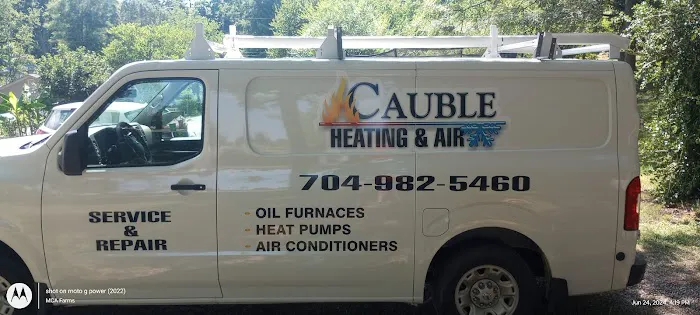 Cauble Heating & Air Picture 4