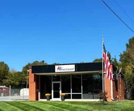 Next Level Mechanical, Inc.