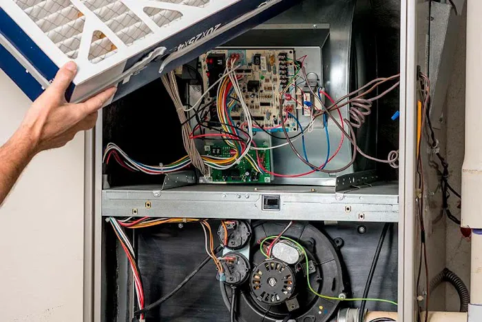 Next Level Mechanical, Inc. Picture 4