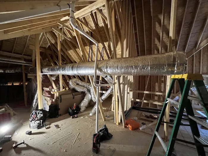 Next Level Mechanical, Inc. Picture 8