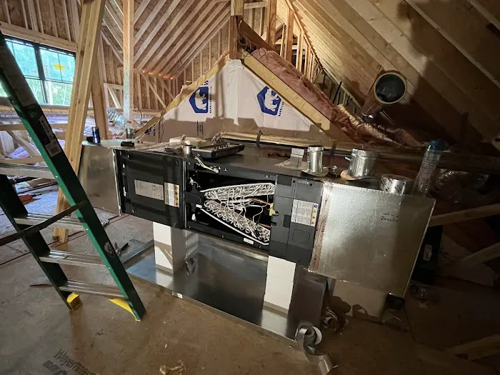 Next Level Mechanical, Inc. Picture 7