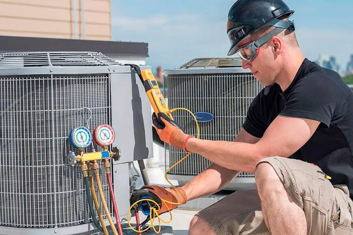 Next Level Mechanical, Inc. Picture 10