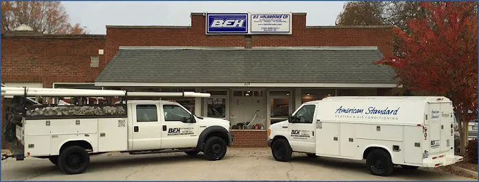 B E Holbrooks Co Picture 2