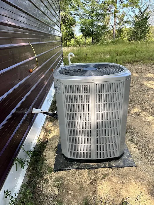 B E Holbrooks Co Picture 3