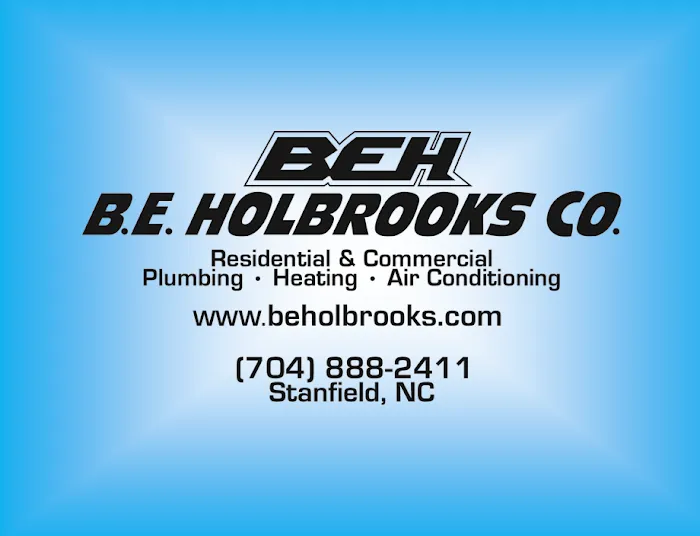 B E Holbrooks Co Picture 4
