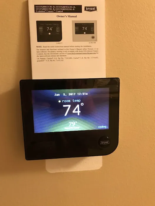 Garmon Mechanical Services, Inc Picture 4