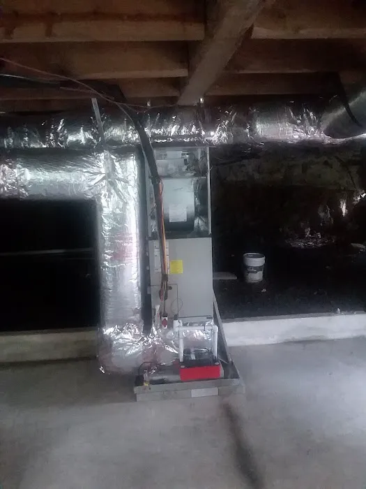 Garmon Mechanical Services, Inc Picture 5