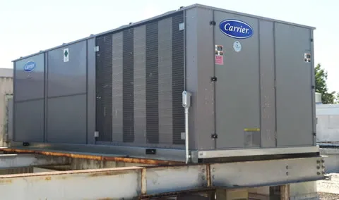 Garmon Mechanical Services, Inc Picture 1