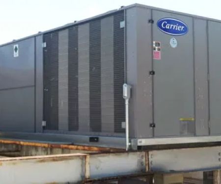 Garmon Mechanical Services, Inc