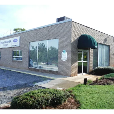 Garmon Mechanical Services, Inc Picture 8