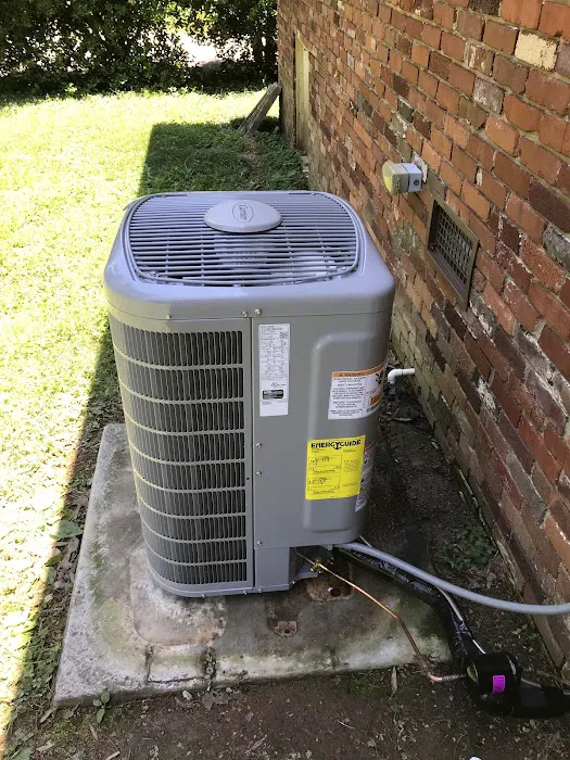 Garmon Mechanical Services, Inc Picture 9