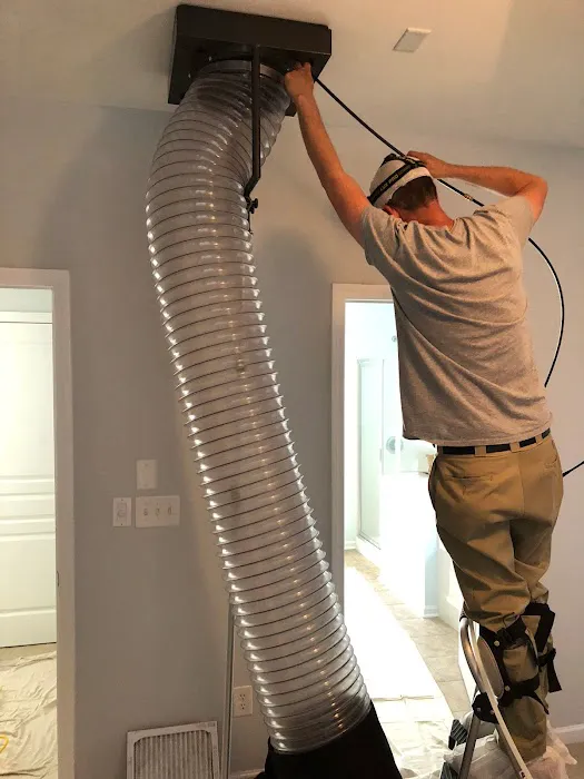 Quality Air Pros Picture 1