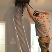 Quality Air Pros ico