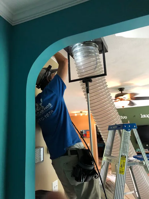 Quality Air Pros Picture 4