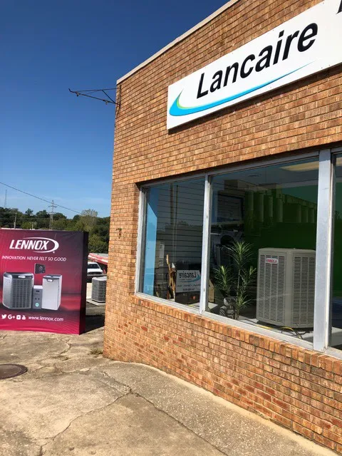 Lancaire Mechanical Services Inc. Picture 4