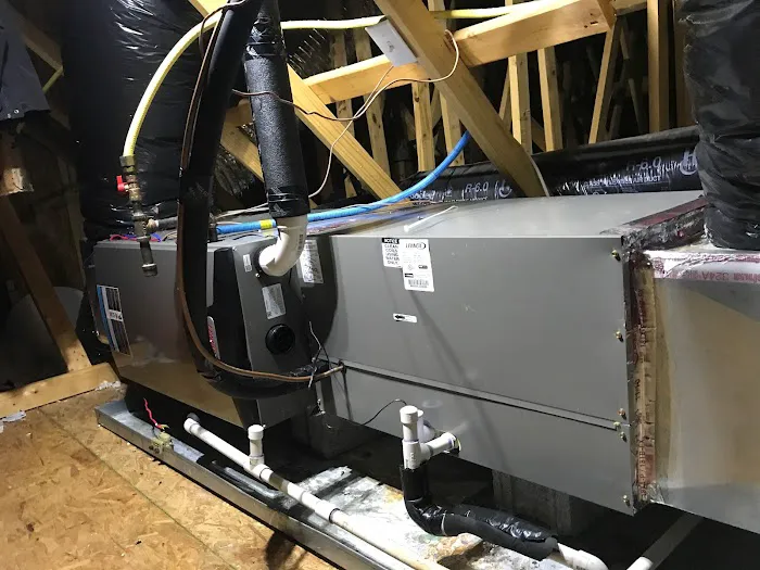 Lancaire Mechanical Services Inc. Picture 1