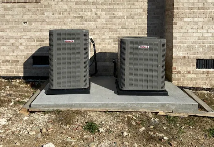 Lancaire Mechanical Services Inc. Picture 2