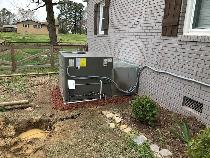 Lancaire Mechanical Services Inc. Picture 5