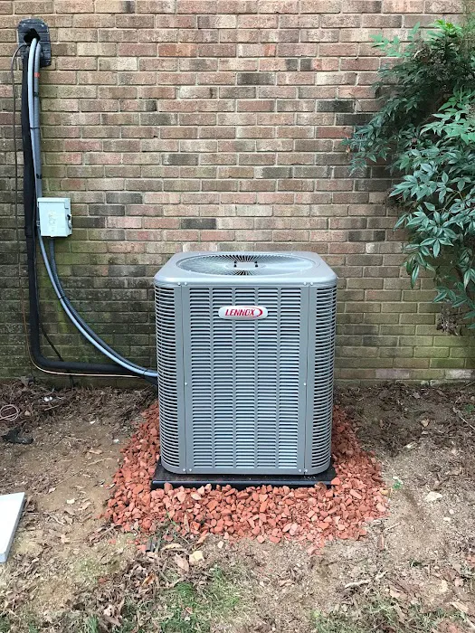 Lancaire Mechanical Services Inc. Picture 3