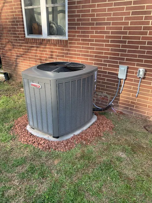 Lancaire Mechanical Services Inc. Picture 10