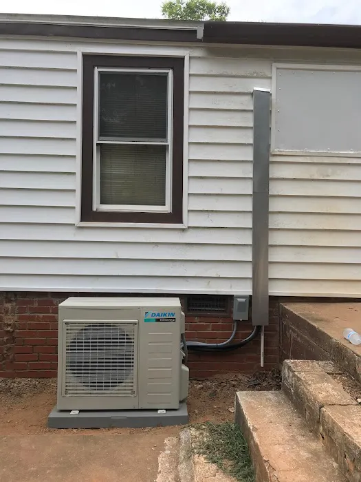 Lancaire Mechanical Services Inc. Picture 9