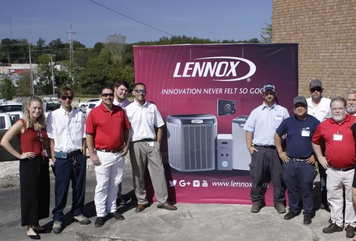 Lancaire Mechanical Services Inc. Picture 8