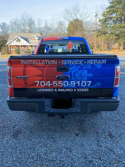 ClimateMax Heating and Cooling Picture 3