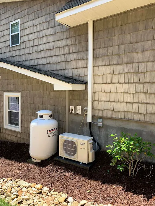 ClimateMax Heating and Cooling Picture 6