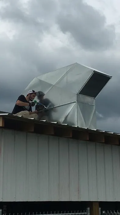 ClimateMax Heating and Cooling Picture 4