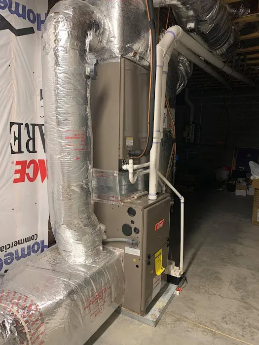 ClimateMax Heating and Cooling Picture 10