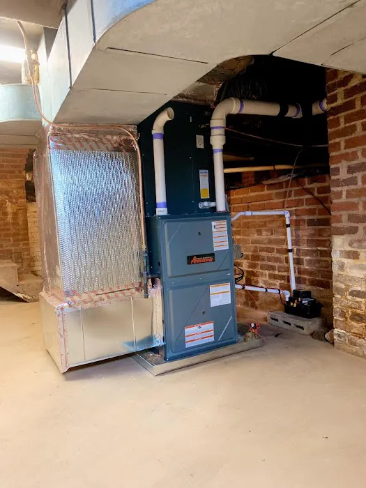 ClimateMax Heating and Cooling Picture 7