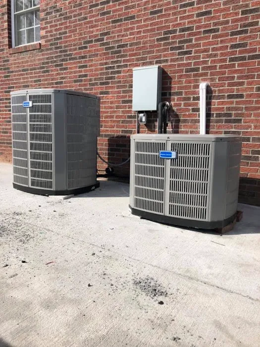 ClimateMax Heating and Cooling Picture 8