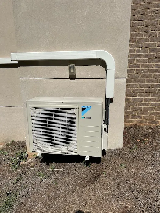 Suddreth Heating & Cooling LLC Picture 2