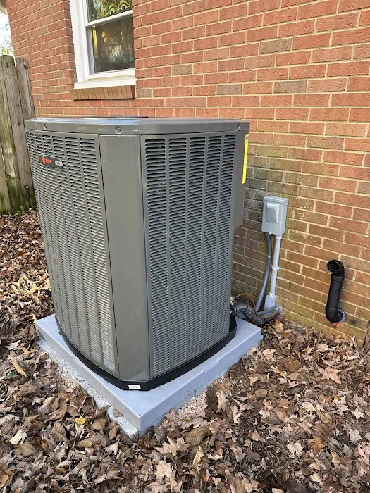 Suddreth Heating & Cooling LLC Picture 3