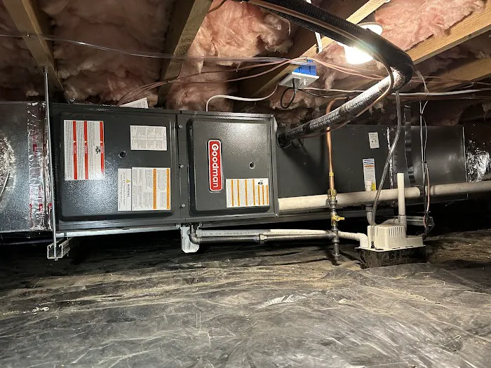 Suddreth Heating & Cooling LLC Picture 1