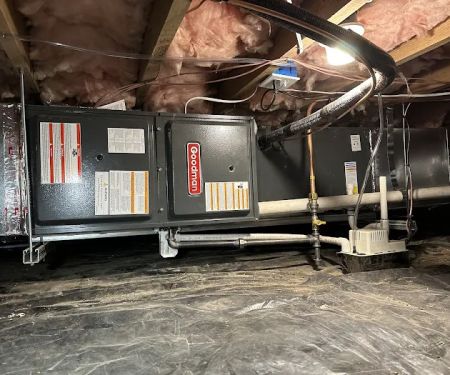 Suddreth Heating & Cooling LLC