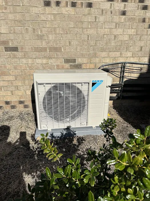 Suddreth Heating & Cooling LLC Picture 5