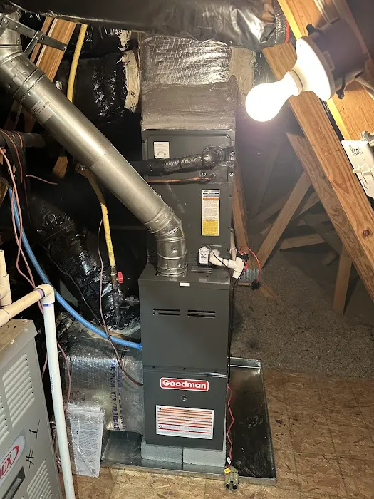 Suddreth Heating & Cooling LLC Picture 4